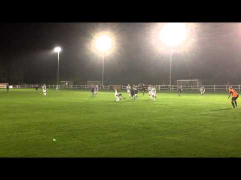 Corinthian 3 v 4 Lordswood - 24.09.2013