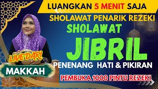 Download lagu Sholawat Jibril yang Menenangkan Hati LIVE DARI MAKKAH – SHOLAWAT JIBRIL mp3 Download lagu Sholawat Jibril yang Menenangkan Hati LIVE DARI MAKKAH – SHOLAWAT JIBRIL mp3