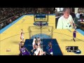 NBA 2K13 Myteam I Face Cam Featuring The Dunk ...