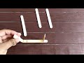 how to make worm robot