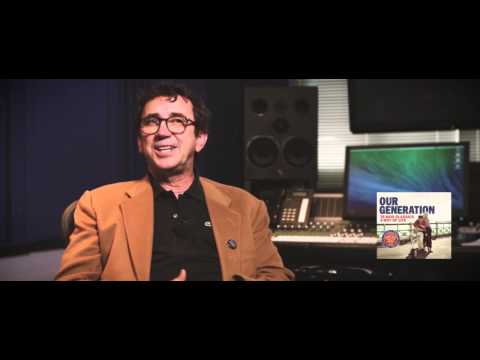 Our Generation: Interviews Phil Daniels Talking Quadrophenia