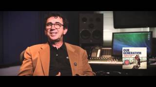 Our Generation: Interviews Phil Daniels Talking Quadrophenia