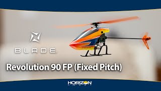 Blade Revolution 90 FP SAFE RTF