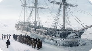 The Terror Trailer Season 1 (2018) New amc Series