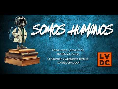 Somos Humanos