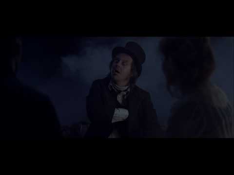 Продавец мертвых - Trailer