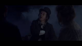 Трейлер: Продавец мертвых