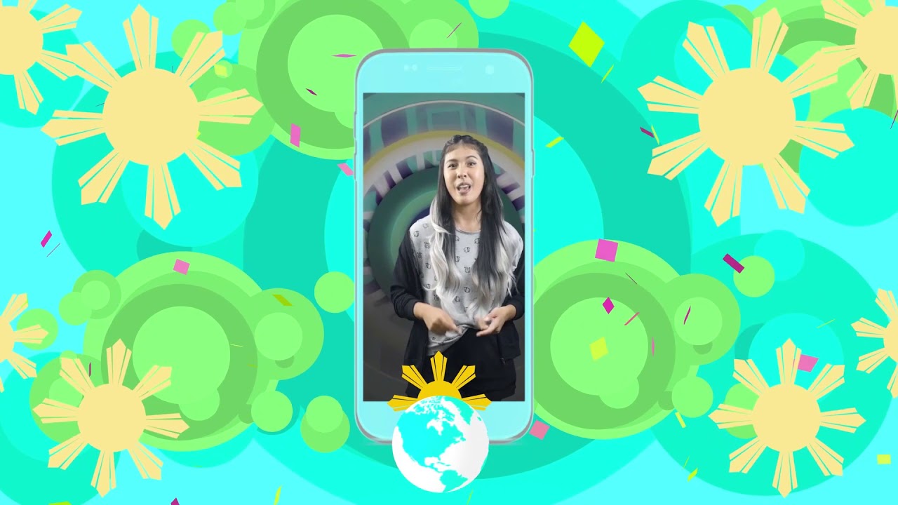 Kumu - Pinoy Livestream Community Gameshows