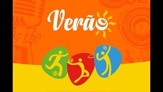 Tema de Verão da MIX