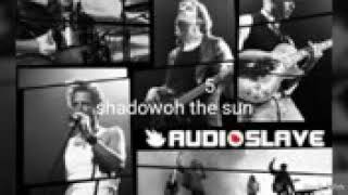 Download lagu Audio slave full album mp3