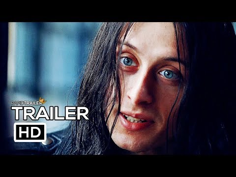 LORDS OF CHAOS Official Trailer (2019) Rory Culkin, Horror Movie HD