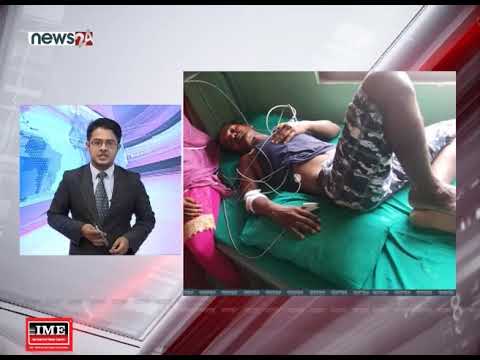 TODAY FATAFAT NEWS - NEWS24 TV