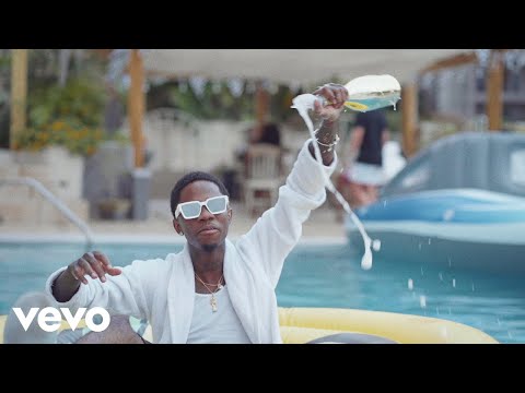 Bakersteez - RELAY (OFFICIAL VIDEO)