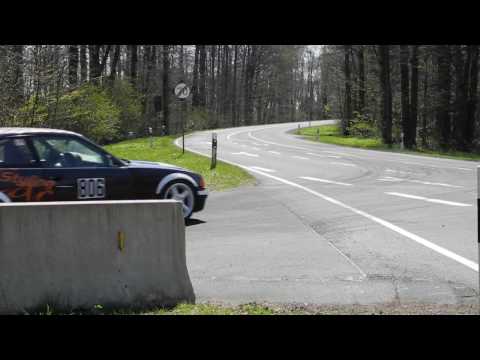 ADAC Bergpreis Schottenring 2017