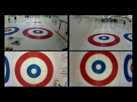 Maine-iac 2022, Finals, Sheet 3