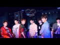 Infinite(인피니트) "Reality" - Moonlight full audio ...