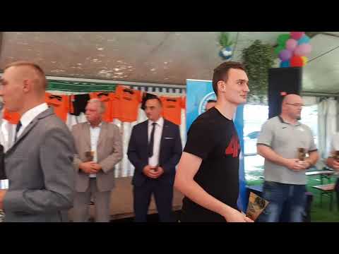 Klub z Pietraszyna świętuje 95 lat. Wdzięczni drużynie