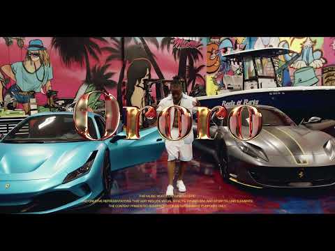 Samcole Ororo (Official Video)