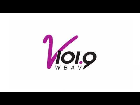 WBAV-FM/Gastonia, North Carolina Legal ID - August 11, 2023