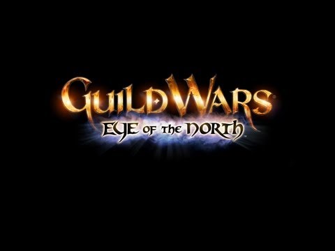 Guild Wars: Eye of the North - Soundtrack