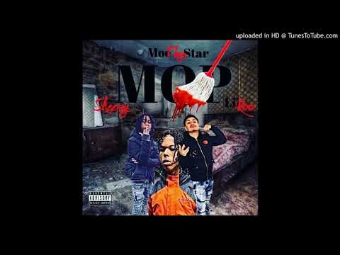 MoeThaStar - "MOP" Feat Lil Roc & Skeezzy (Official Audio)