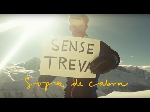 Sense Treva - Sopa de Cabra