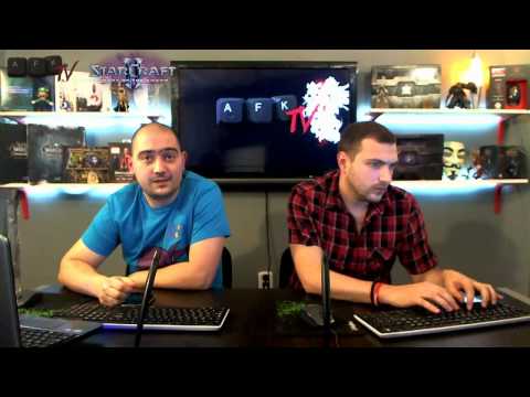 AFKTV026.P03.SC2 - NoThx Interview