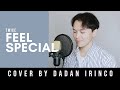 Twice - FEEL SPECIAL (English Cover by DADAN IRINCO)