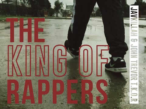 Javkillah - T.K.O.R (Prod. John Trevor) [Videoclip]