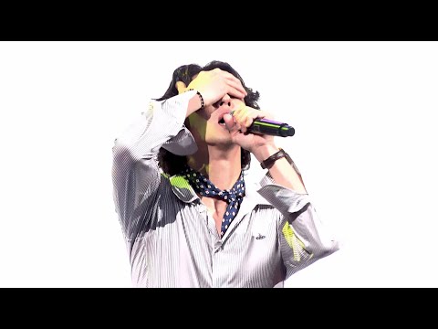 [4K] 190615 잔나비 (JANNABI) - Good boy twist  (최정훈 focus) @파크콘서트