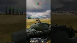 Impressive armor of tiger tank. #warthunder #games #ww2 #automobile #gameplay #epic #war #ww2