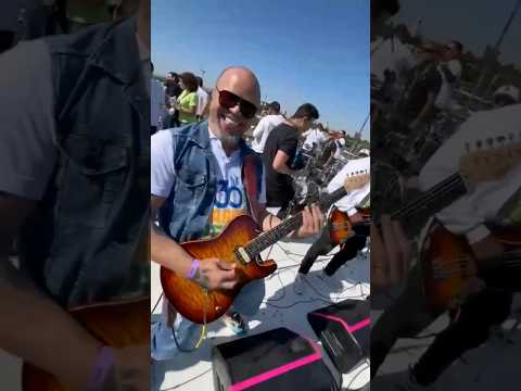 Cacau Santos e Renascer Praise - mil graus