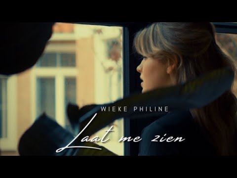 Wieke Philine - 'Laat Me Zien'