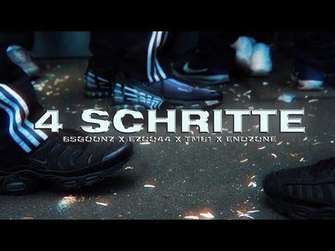 Video thumbnail for 4 Schritte