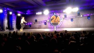 24 Seven Michael Hall