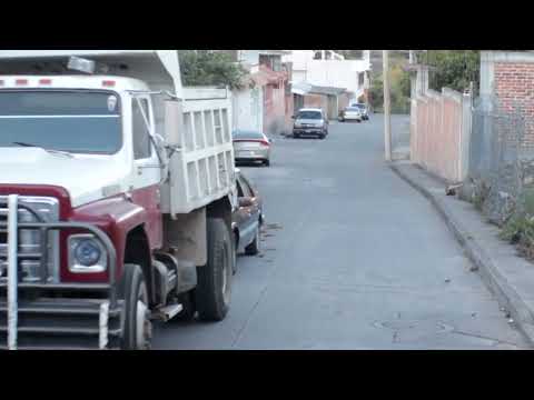 LAS CALLES DE RANCHO EL CERRO 2024 HD