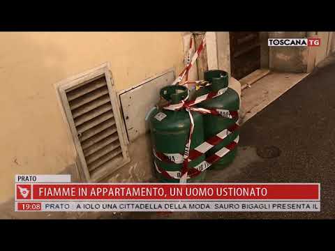 2018-01-09 TG REGIONALE ORE 19.00