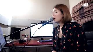 [MAJOR9/미(MIIII)씽유 #36] '나얼 - 같은 시간 속의 너' (Cover.)