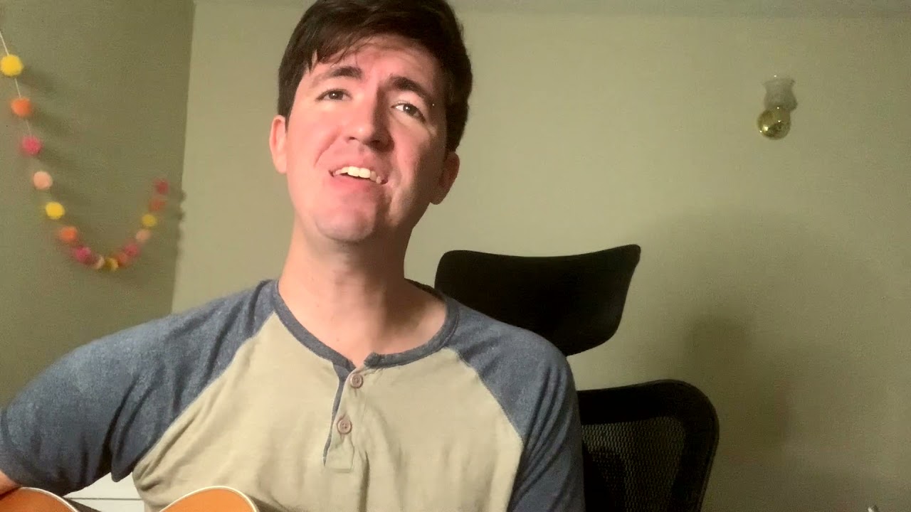 Promotional video thumbnail 3 for Jordan Pratt