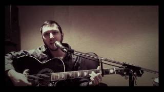 (1590) Zachary Scot Johnson Another Long One Shawn Colvin Cover thesongadayproject Steady On Live 88