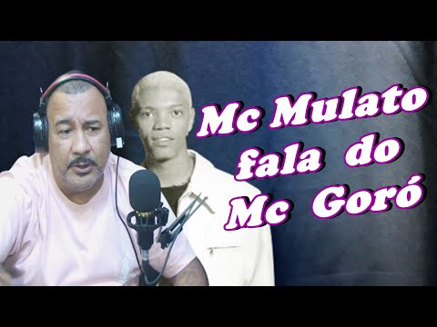 MC MULATO FALA DO MC GORÓ #podcasts #funkbrasil #funknacional #djmarlboro #homenagem #funk