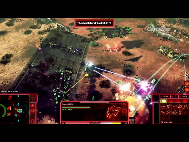 Command & Conquer 4: Tiberian Twilight