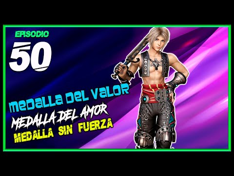 🟣 Final Fantasy XII The zodiac age | Episodio 50 | Localizamos TODAS las MEDALLAS de Nabudis!!! 🏅