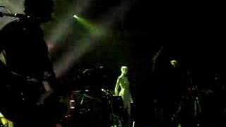 Kim Novak "Lost At Play" @ Brussels 25/11/2007