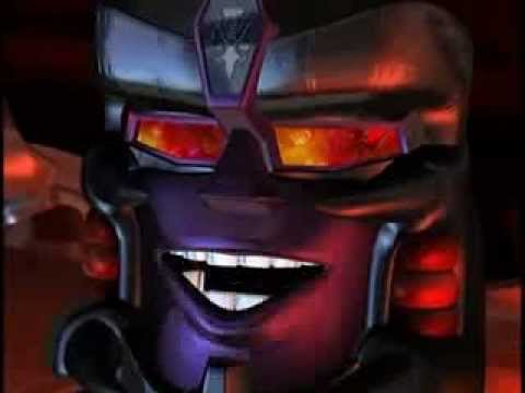 Welcome to the beast wars.avi
