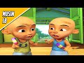 Upin Ipin Musim 18 Full Movie Simpan Dan Cari Upin Ipin Terbaru 2024