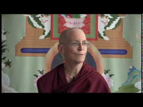 11-18-13 Retreat Advice and Experiences: Rejoicing After Nyung Ne - BBCorner