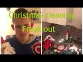 Charlie S Christmas Cleaning Freak Out