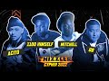 Acito 1100 Himself Mitchell GB Prod Ramey X Yanabu Thizzler Cypher 2022