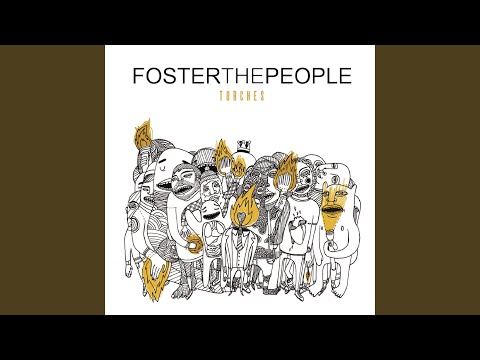 Foster The People - Pumped Up Kicks cover
